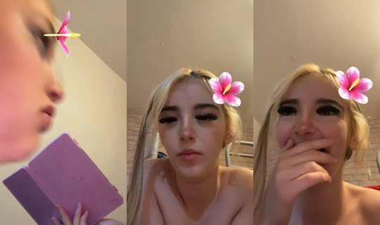 yourfavsho..xx TikTok Live — Aug 28, 2026, 10:39 PM