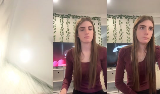 yourfavvclohee TikTok Live — Aug 23, 2026, 3:29 AM