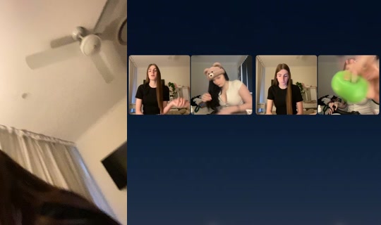 yourfavvclohee TikTok Live — Aug 24, 2026, 5:52 AM