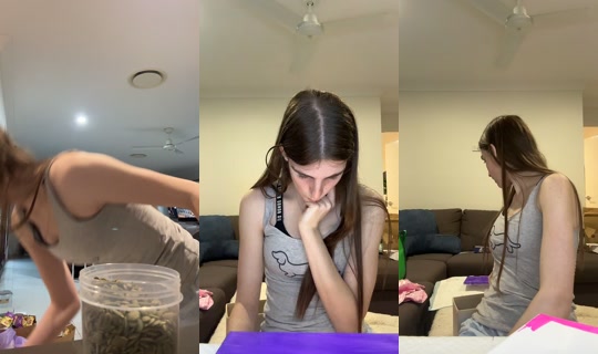 yourfavvclohee TikTok Live — Aug 24, 2026, 7:21 AM