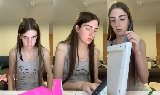 yourfavvclohee TikTok Live — Aug 24, 2026, 8:11 AM