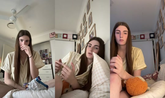 yourfavvclohee TikTok Live — Sep 23, 2026, 7:26 AM