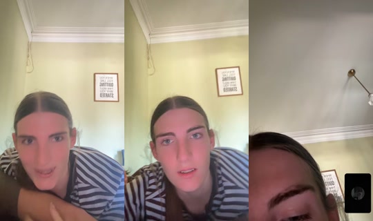 yourfavvclohee TikTok Live — Sep 26, 2026, 1:33 AM