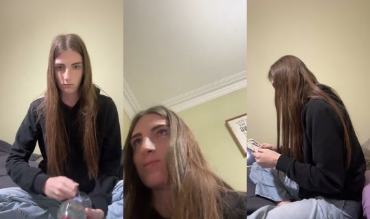 yourfavvclohee TikTok Live — Sep 28, 2026, 8:02 AM
