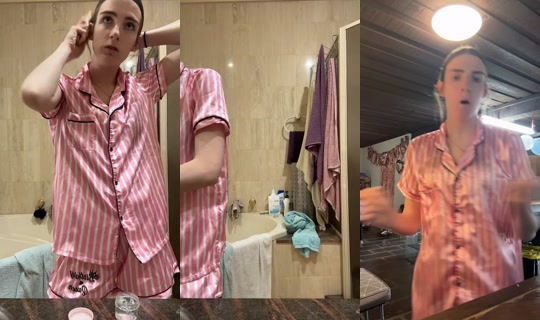 yourfavvclohee TikTok Live — Oct 3, 2026, 12:43 AM
