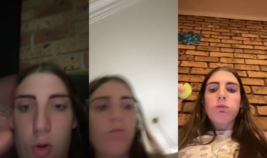 yourfavvclohee TikTok Live — Oct 3, 2026, 10:14 AM