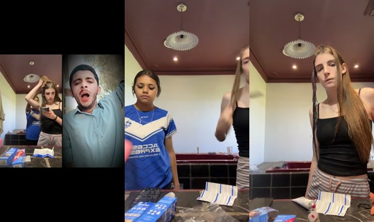 yourfavvclohee TikTok Live — Oct 4, 2026, 1:55 AM