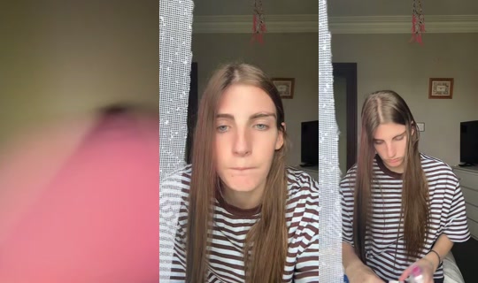 yourfavvclohee TikTok Live — Oct 5, 2026, 4:10 AM