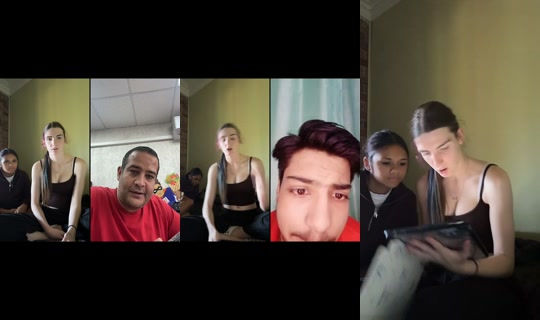 yourfavvclohee TikTok Live — Oct 6, 2026, 5:28 AM