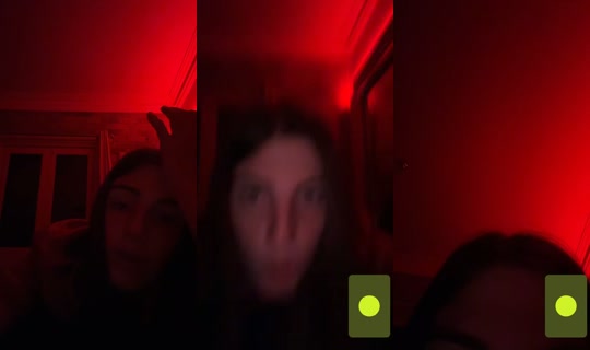 yourfavvclohee TikTok Live — Oct 6, 2026, 10:41 AM