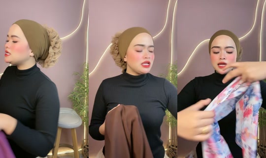 yourfustan TikTok Live — Oct 3, 2026, 12:05 AM