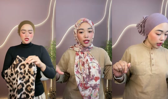 yourfustan TikTok Live — Oct 3, 2026, 1:45 AM
