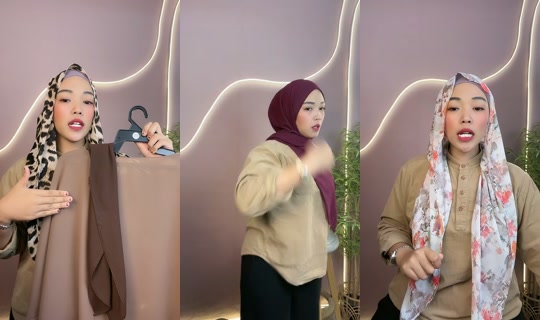 yourfustan TikTok Live — Oct 3, 2026, 2:36 AM