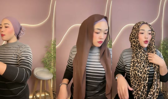 yourfustan TikTok Live — Oct 3, 2026, 12:30 PM