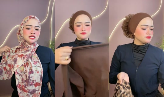 yourfustan TikTok Live — Oct 3, 2026, 11:08 PM