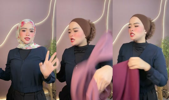 yourfustan TikTok Live — Oct 3, 2026, 11:58 PM
