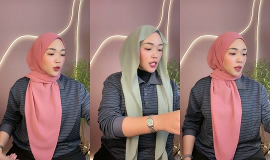 yourfustan TikTok Live — Oct 4, 2026, 3:09 AM