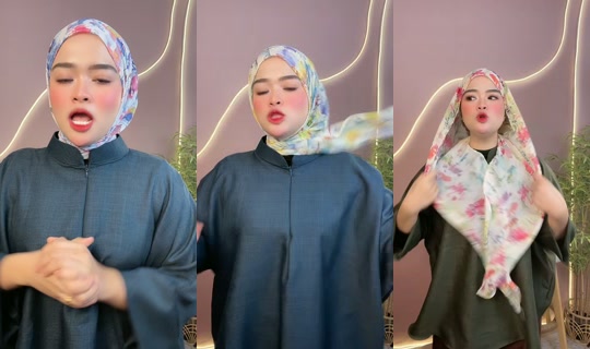 yourfustan TikTok Live — Oct 4, 2026, 11:40 AM