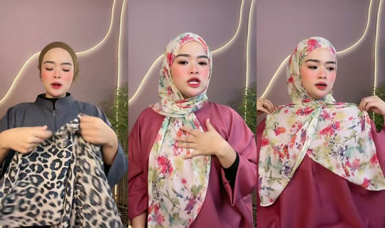 yourfustan TikTok Live — Oct 4, 2026, 12:30 PM