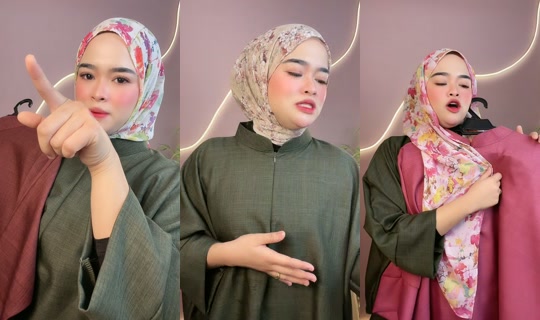 yourfustan TikTok Live — Oct 4, 2026, 11:03 PM