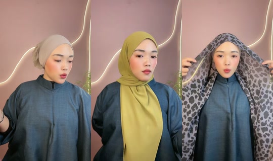 yourfustan TikTok Live — Oct 5, 2026, 10:00 AM