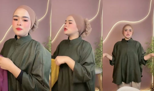 yourfustan TikTok Live — Oct 5, 2026, 11:45 AM