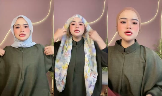 yourfustan TikTok Live — Oct 5, 2026, 12:36 PM