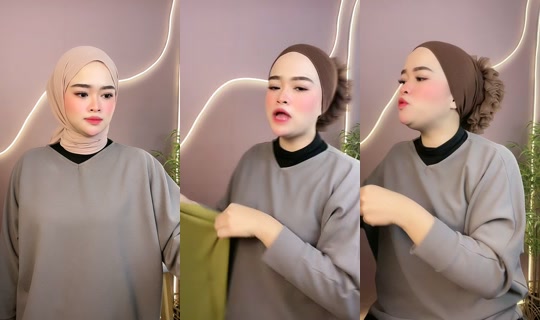 yourfustan TikTok Live — Oct 5, 2026, 11:00 PM