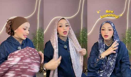yourfustan TikTok Live — Oct 6, 2026, 10:07 AM