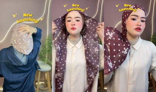 yourfustan TikTok Live — Oct 6, 2026, 11:23 AM