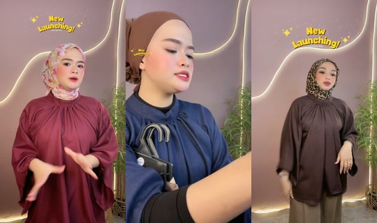yourfustan TikTok Live — Oct 8, 2026, 1:44 AM