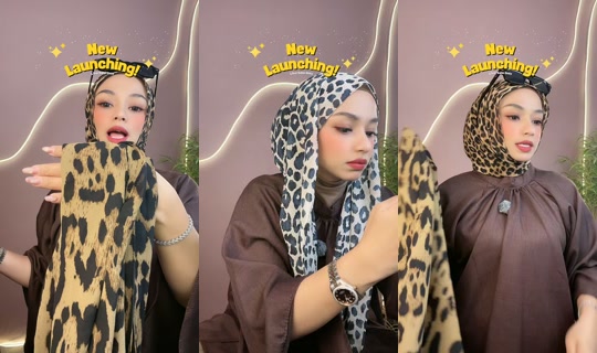 yourfustan TikTok Live — Oct 8, 2026, 3:25 AM