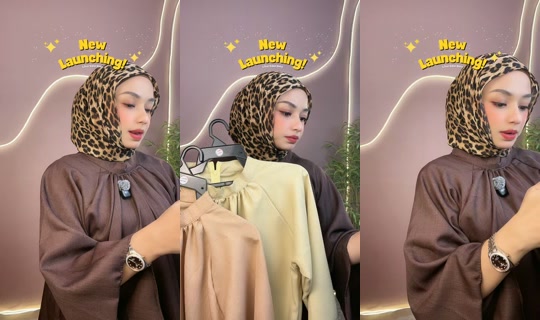 yourfustan TikTok Live — Oct 8, 2026, 4:16 AM