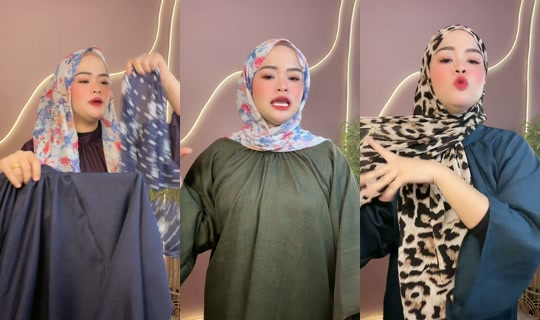 yourfustan TikTok Live — Oct 8, 2026, 11:41 AM