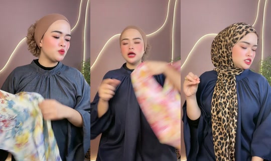 yourfustan TikTok Live — Oct 8, 2026, 12:31 PM