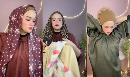 yourfustan TikTok Live — Oct 9, 2026, 12:42 AM