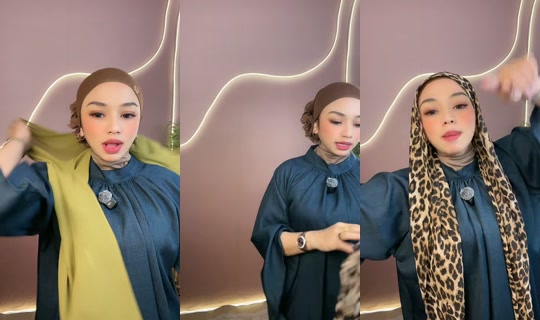 yourfustan TikTok Live — Oct 9, 2026, 2:45 AM