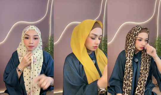 yourfustan TikTok Live — Oct 9, 2026, 3:35 AM