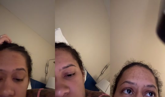 yourgirlbrat305 TikTok Live — Aug 23, 2026, 2:31 AM