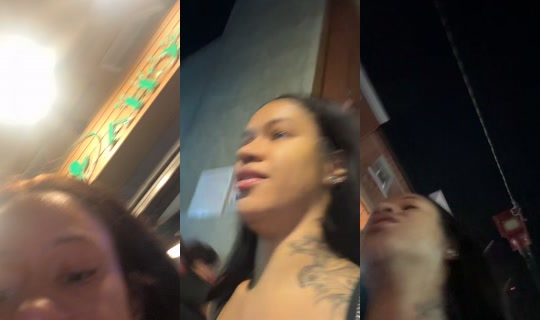yourgirlbrat305 TikTok Live — Aug 29, 2026, 1:28 AM