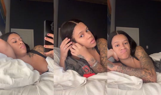 yourgirlbrat305 TikTok Live — Aug 29, 2026, 3:11 AM