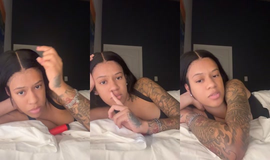 yourgirlbrat305 TikTok Live — Aug 29, 2026, 3:26 AM