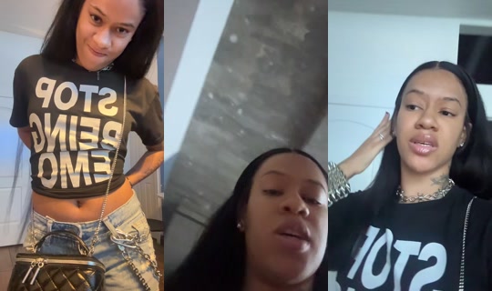 yourgirlbrat305 TikTok Live — Aug 29, 2026, 5:16 PM
