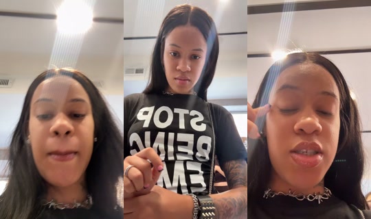 yourgirlbrat305 TikTok Live — Aug 29, 2026, 6:30 PM