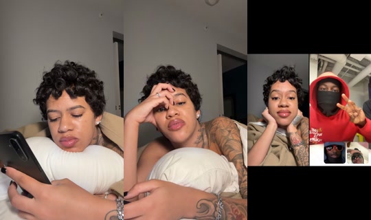 yourgirlbrat305 TikTok Live — Sep 26, 2026, 9:54 AM