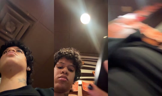 yourgirlbrat305 TikTok Live — Sep 30, 2026, 7:21 AM