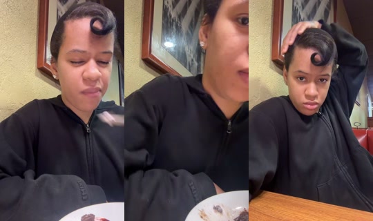 yourgirlbrat305 TikTok Live — Oct 5, 2026, 5:21 AM
