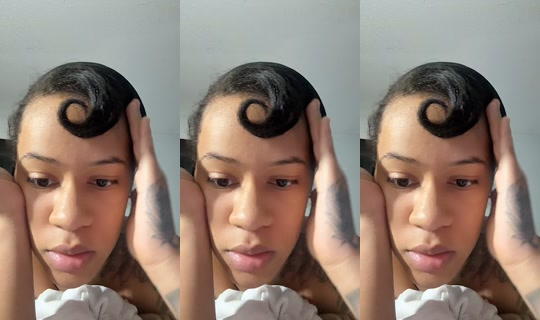 yourgirlbrat305 TikTok Live — Oct 5, 2026, 7:07 AM