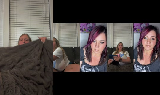 yourgirljenn6 TikTok Live — Aug 23, 2026, 4:30 AM
