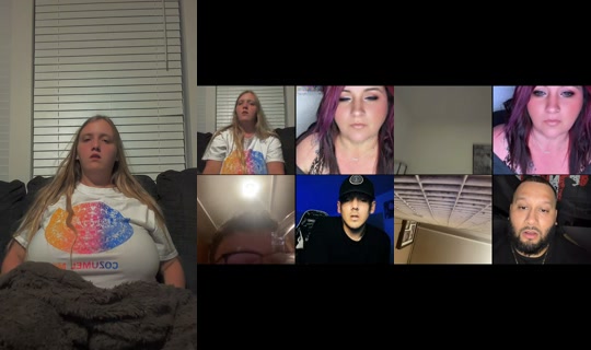 yourgirljenn6 TikTok Live — Aug 23, 2026, 5:43 AM